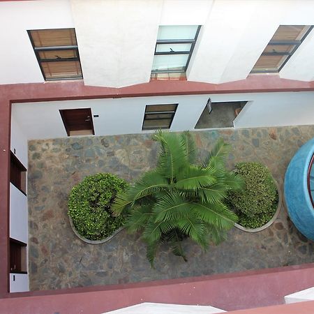 De Ninth Boutique Hotel & Spa Phnom Penh Bagian luar foto