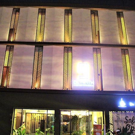 De Ninth Boutique Hotel & Spa Phnom Penh Bagian luar foto