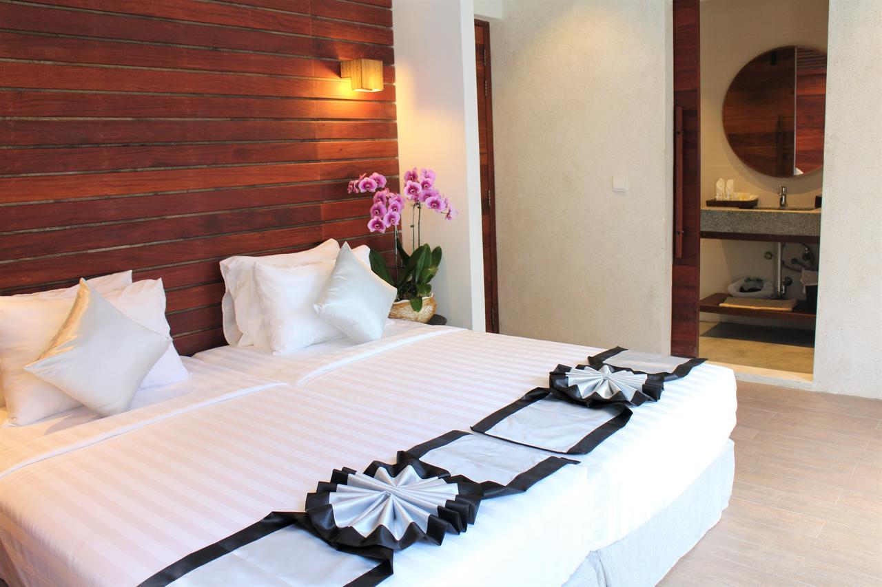 De Ninth Boutique Hotel & Spa Phnom Penh Bagian luar foto