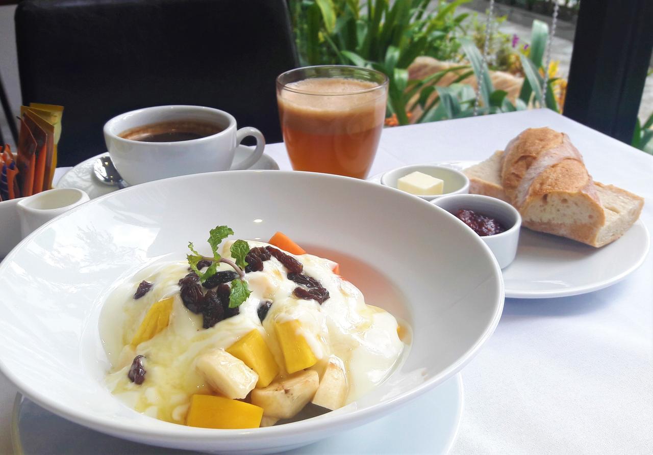 De Ninth Boutique Hotel & Spa Phnom Penh Bagian luar foto