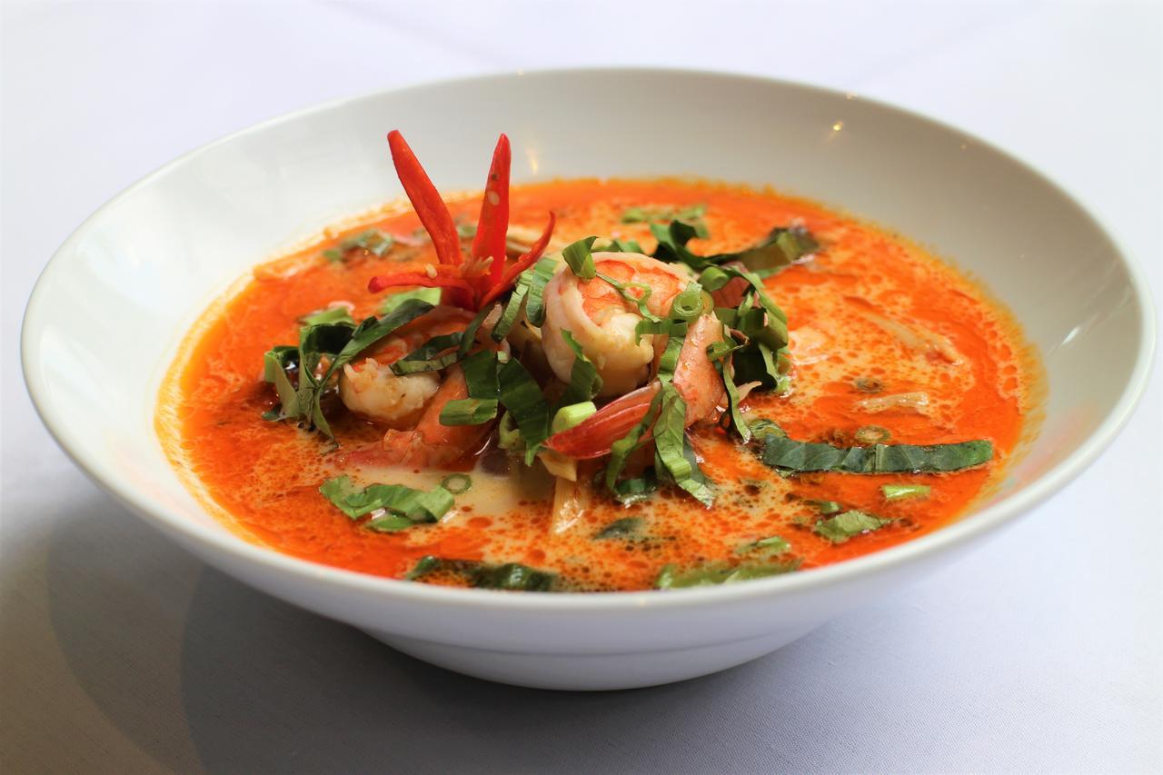 De Ninth Boutique Hotel & Spa Phnom Penh Bagian luar foto