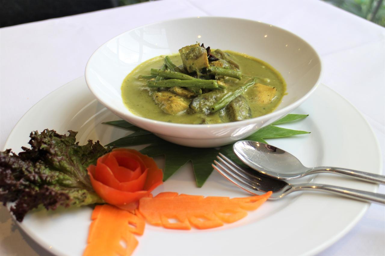 De Ninth Boutique Hotel & Spa Phnom Penh Bagian luar foto