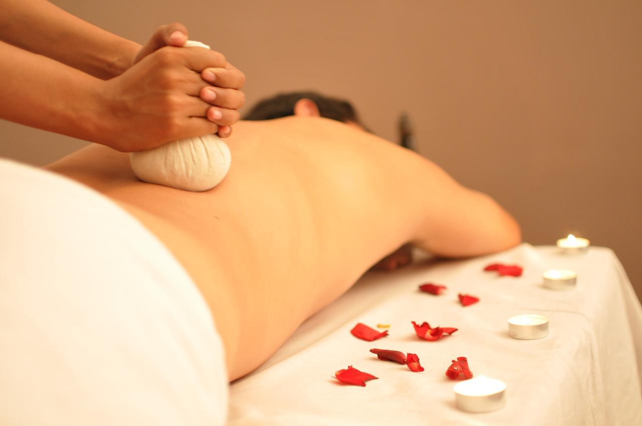 De Ninth Boutique Hotel & Spa Phnom Penh Bagian luar foto