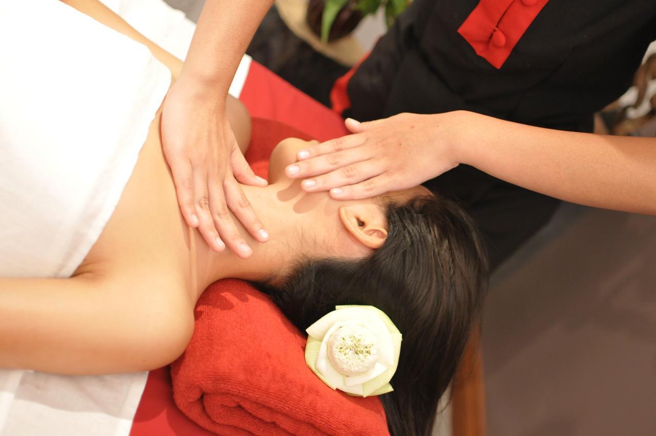 De Ninth Boutique Hotel & Spa Phnom Penh Bagian luar foto