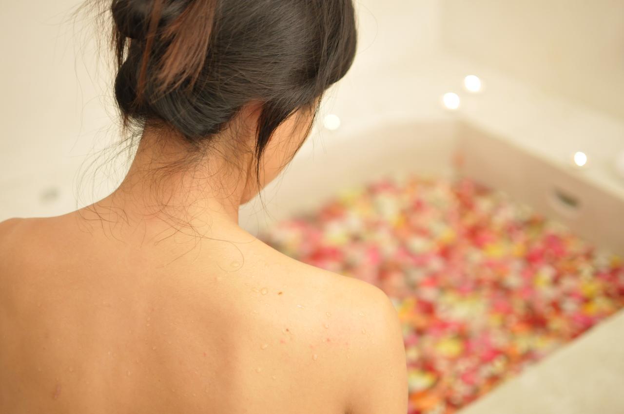 De Ninth Boutique Hotel & Spa Phnom Penh Bagian luar foto