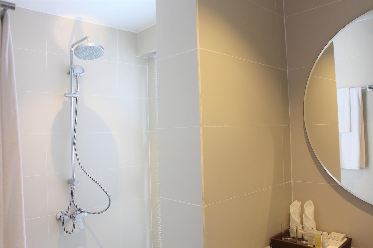 De Ninth Boutique Hotel & Spa Phnom Penh Ruang foto