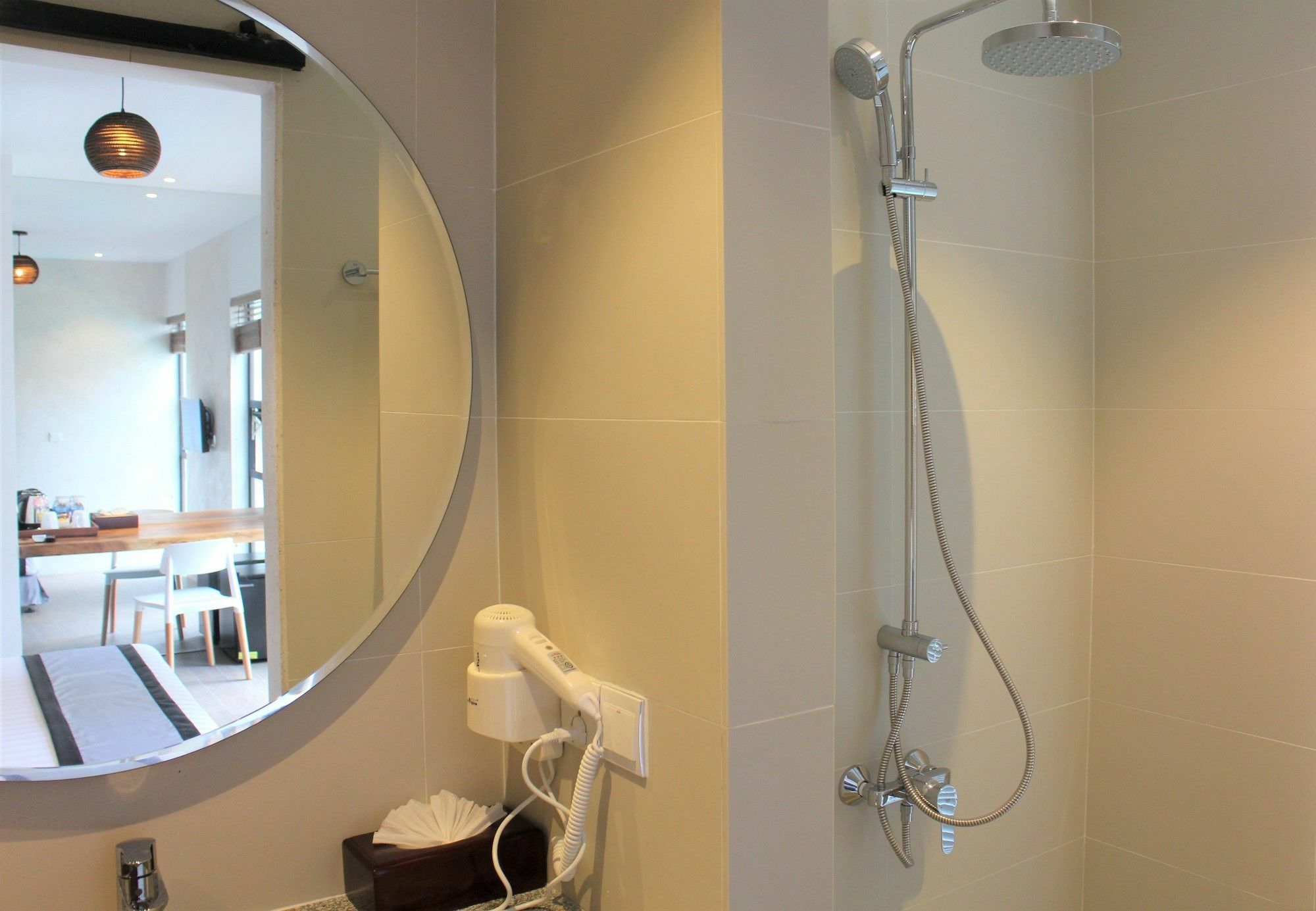 De Ninth Boutique Hotel & Spa Phnom Penh Bagian luar foto