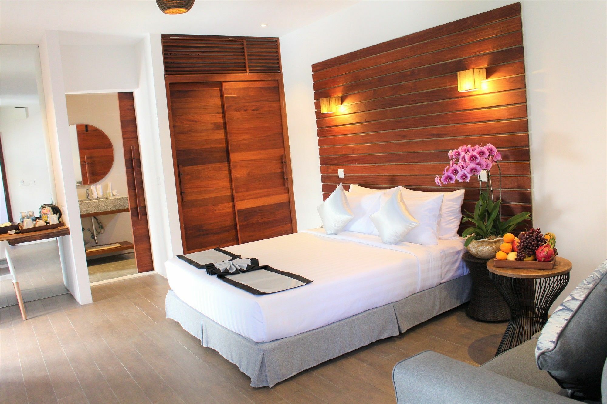 De Ninth Boutique Hotel & Spa Phnom Penh Bagian luar foto